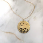 Atemberaubende Halskette für den Alltag