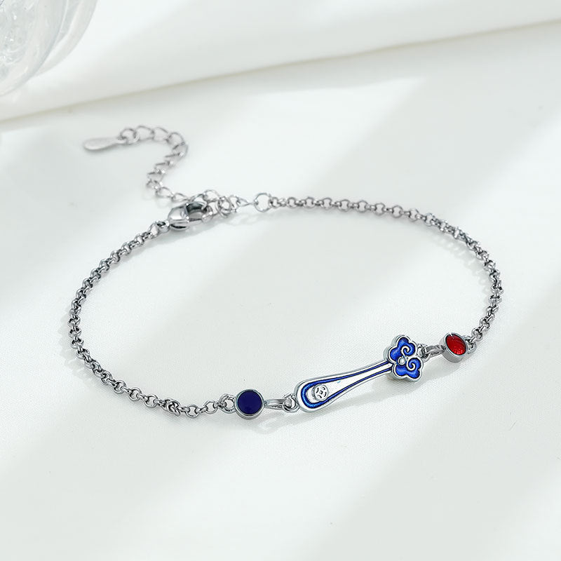 Atemberaubende Armband für den Alltag