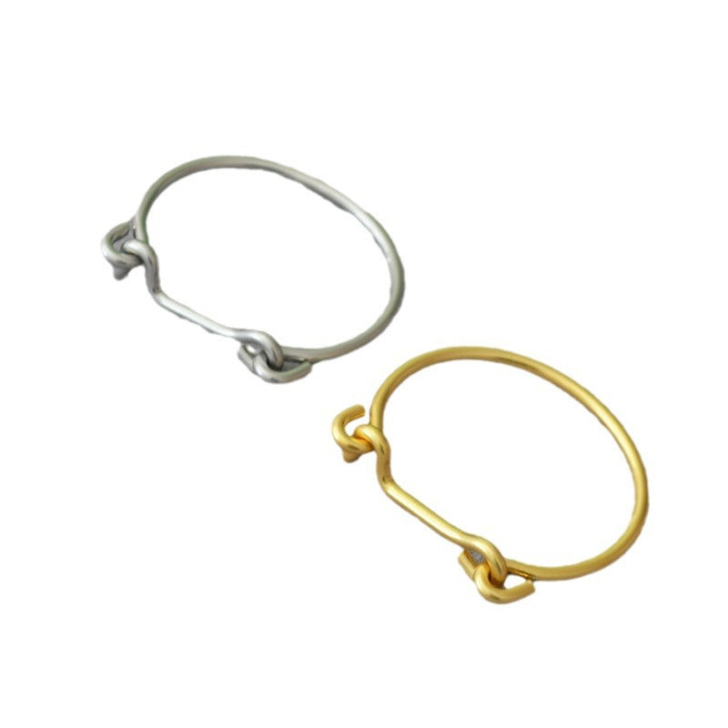 Klassische Gold Armband mit zeitloser Eleganz