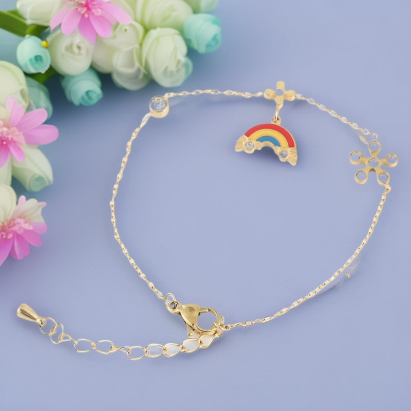 Klassische Armband mit zeitloser Eleganz