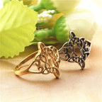 Handgefertigte Vintage Ring