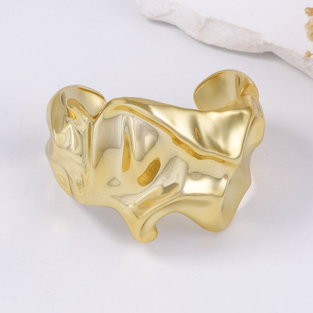 Zarte handwerkliche Armband