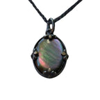 Atemberaubende Halskette für den Alltag