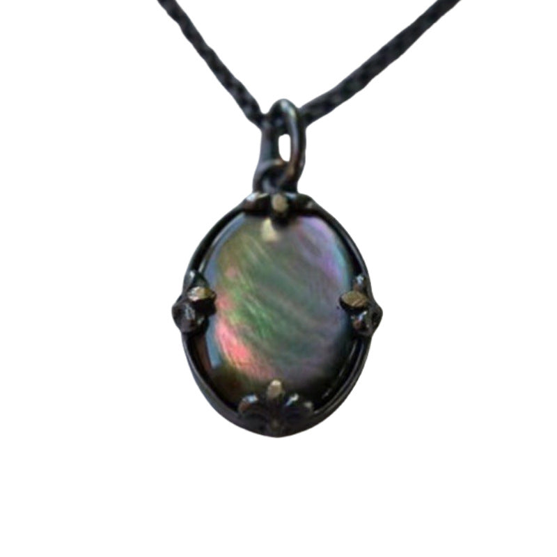 Atemberaubende Halskette für den Alltag