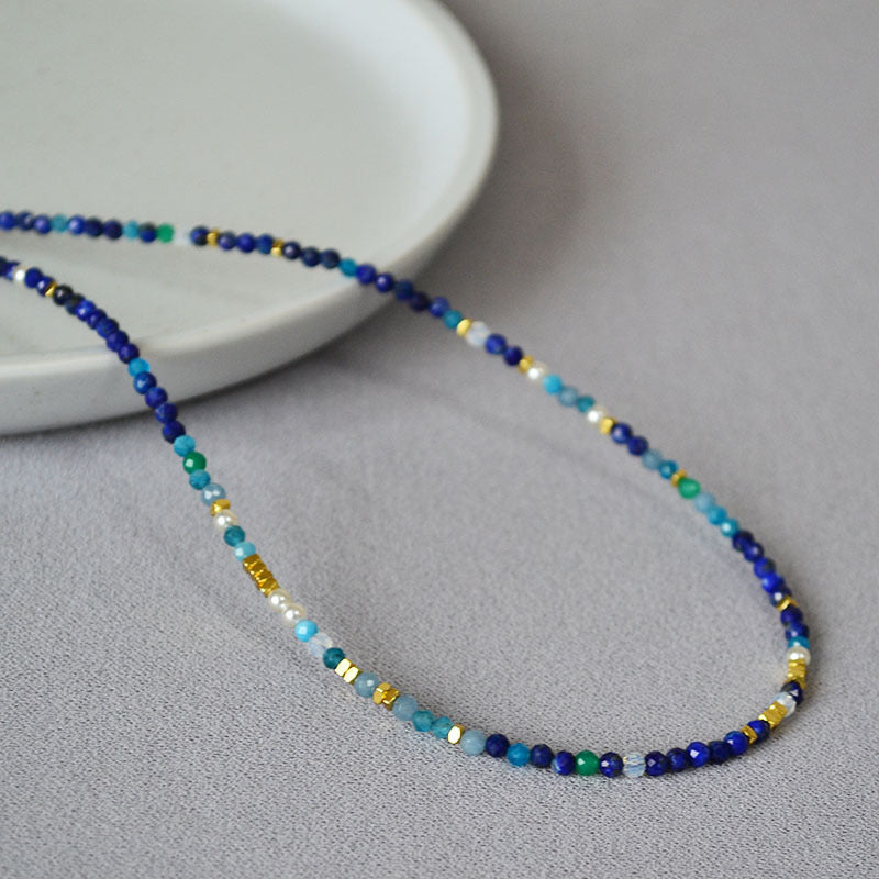 Romantische Halskette für besondere Momente