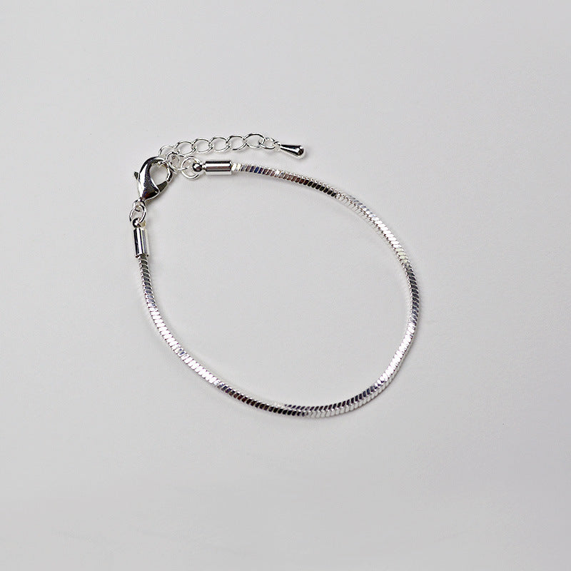 Schöne Gold Armband mit einzigartigem Stil