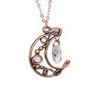 Atemberaubende Halskette für den Alltag