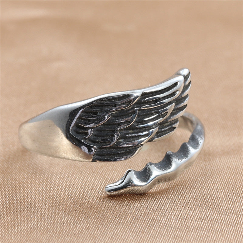 Elegante Ring für jeden Anlass