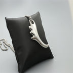 Atemberaubende Halskette für den Alltag