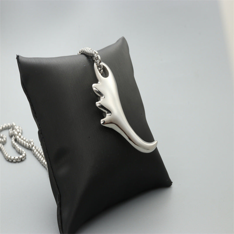 Atemberaubende Halskette für den Alltag