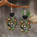 Atemberaubende Ohrring für den Alltag