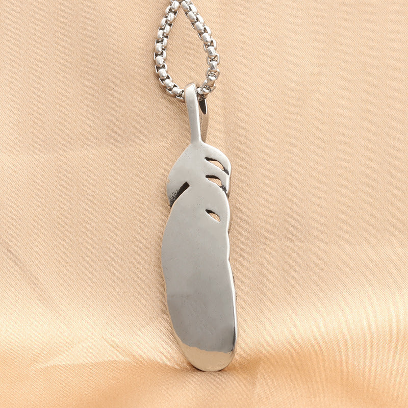 Elegante Halskette für jeden Anlass