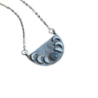 Klassische Halskette mit zeitloser Eleganz