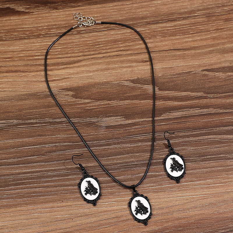 Romantische Halskette für besondere Momente