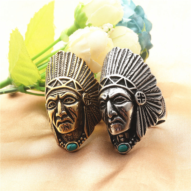 Charmante Ring für jeden Anlass