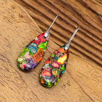 Charmante Ohrring für jeden Anlass