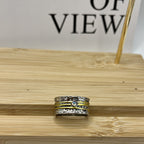 Handgefertigte Vintage Ring