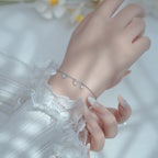 Klassische Armband mit zeitloser Eleganz