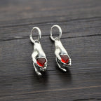 Elegante Ohrring für jeden Anlass