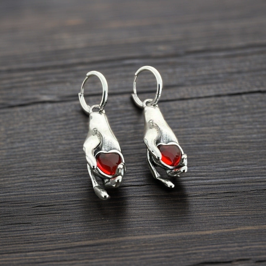 Elegante Ohrring für jeden Anlass