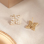 Charmante Ohrring für jeden Anlass