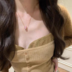 Atemberaubende Halskette für den Alltag