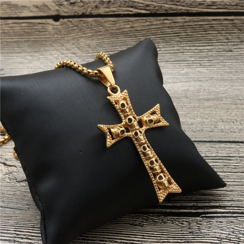 Romantische Halskette für besondere Momente