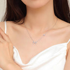 Atemberaubende Halskette für den Alltag