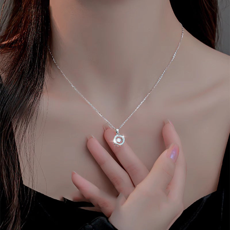 Klassische Halskette mit zeitloser Eleganz