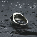 Atemberaubende Ring für den Alltag