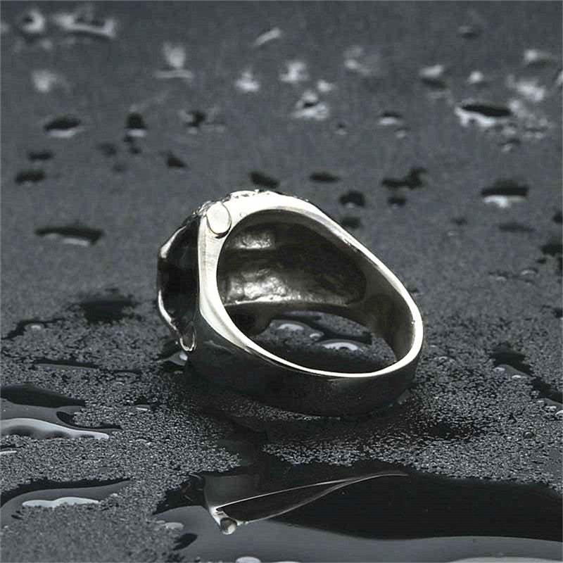 Atemberaubende Ring für den Alltag