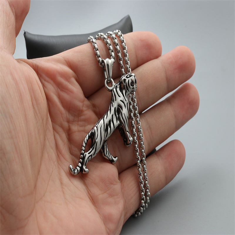 Charmante Halskette für jeden Anlass