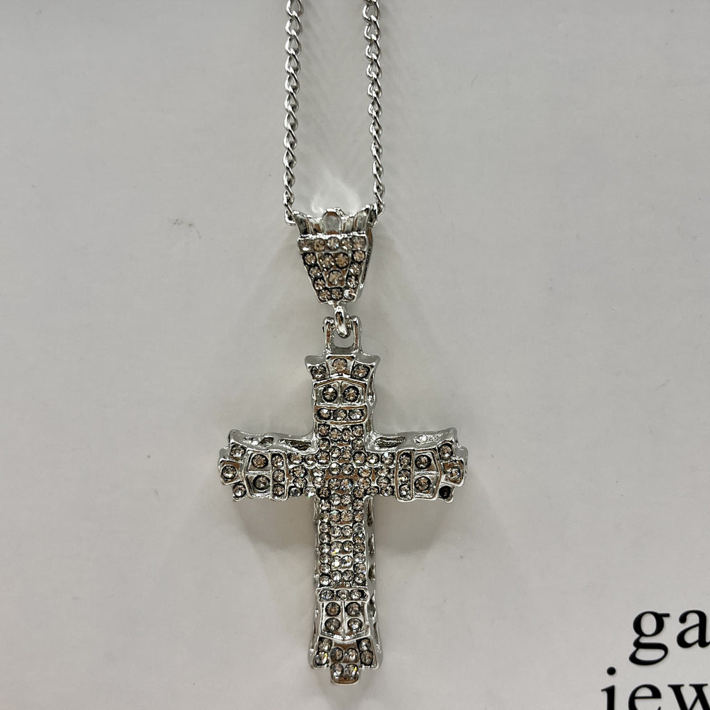 Schöne Halskette mit einzigartigem Stil