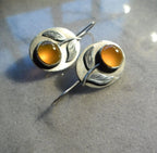 Schöne Ohrring mit einzigartigem Stil