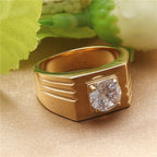 Elegante Ring für jeden Anlass