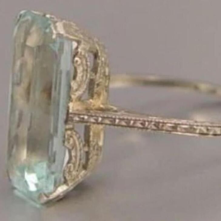 Zarte handwerkliche Armband