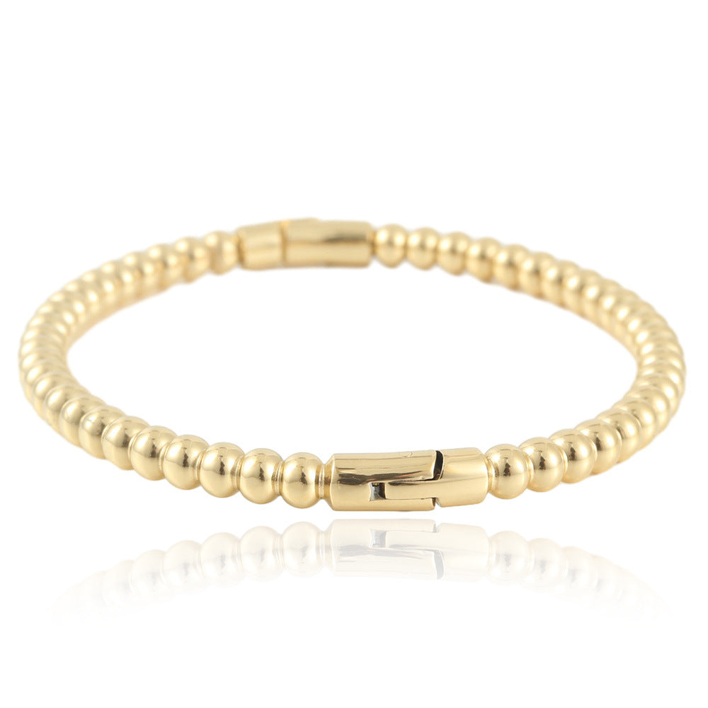 Handgefertigte Vintage Armband