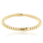 Handgefertigte Vintage Armband