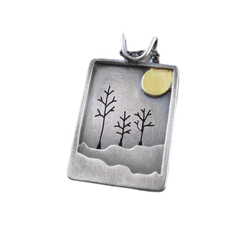 Romantische Halskette für besondere Momente