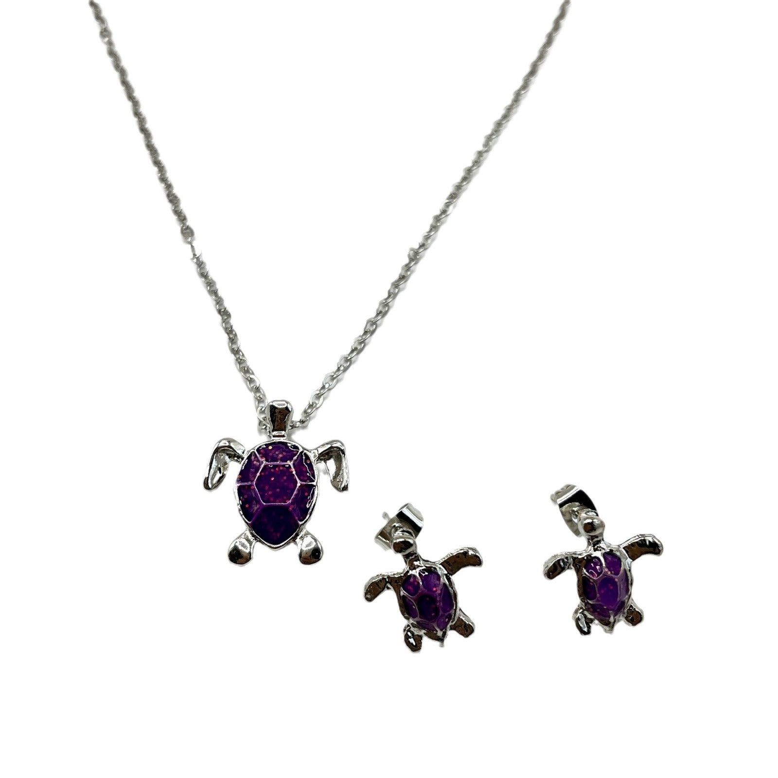 Schöne Halskette mit einzigartigem Stil