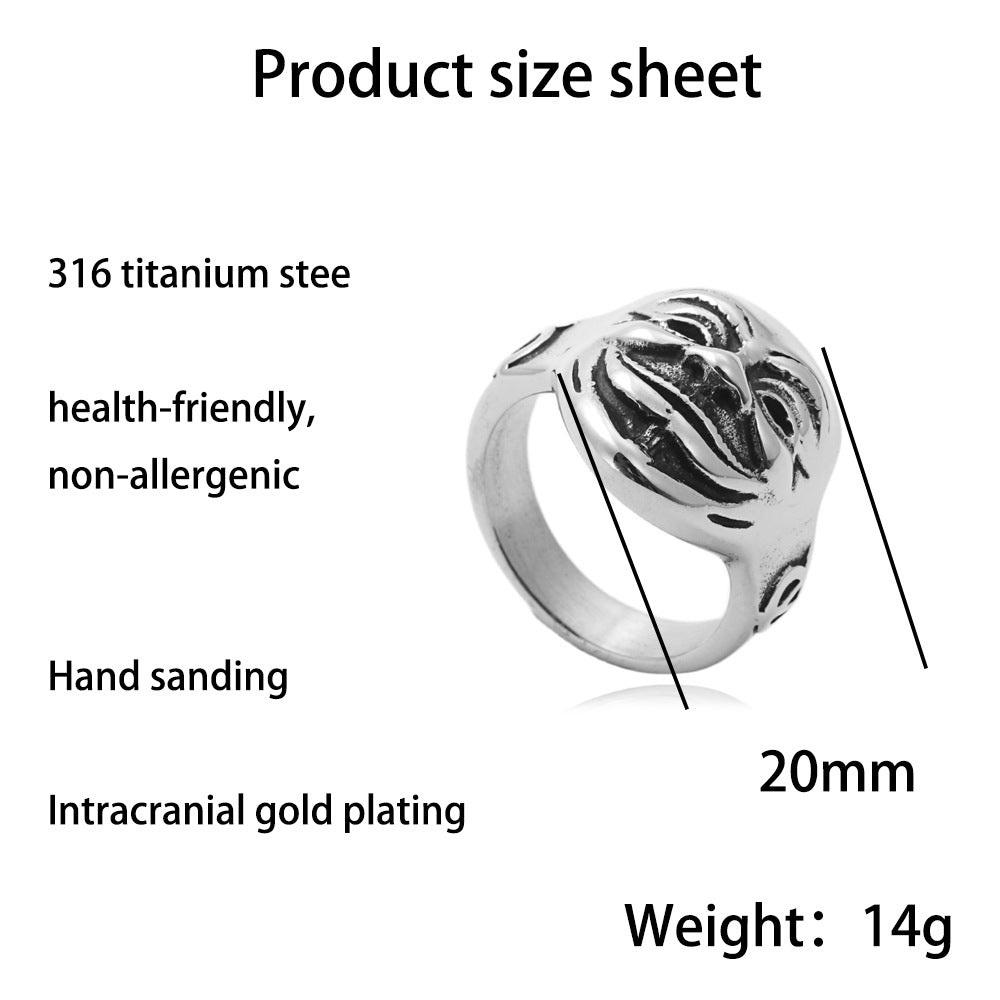 Elegante Ring für jeden Anlass