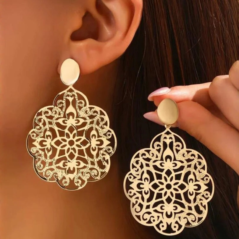 Elegante Ohrring für jeden Anlass