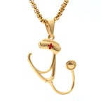 Klassische Halskette mit zeitloser Eleganz