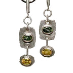 Klassische Ohrring mit zeitloser Eleganz