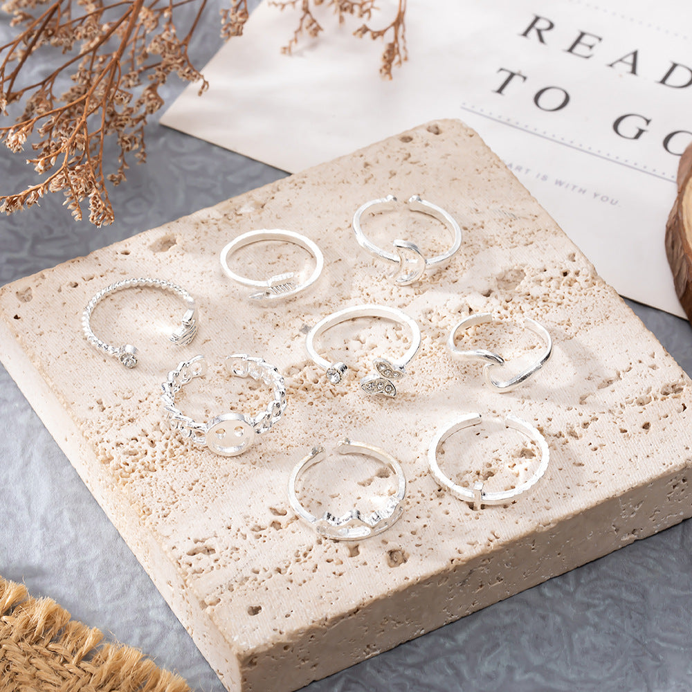 Zarte handwerkliche Armband