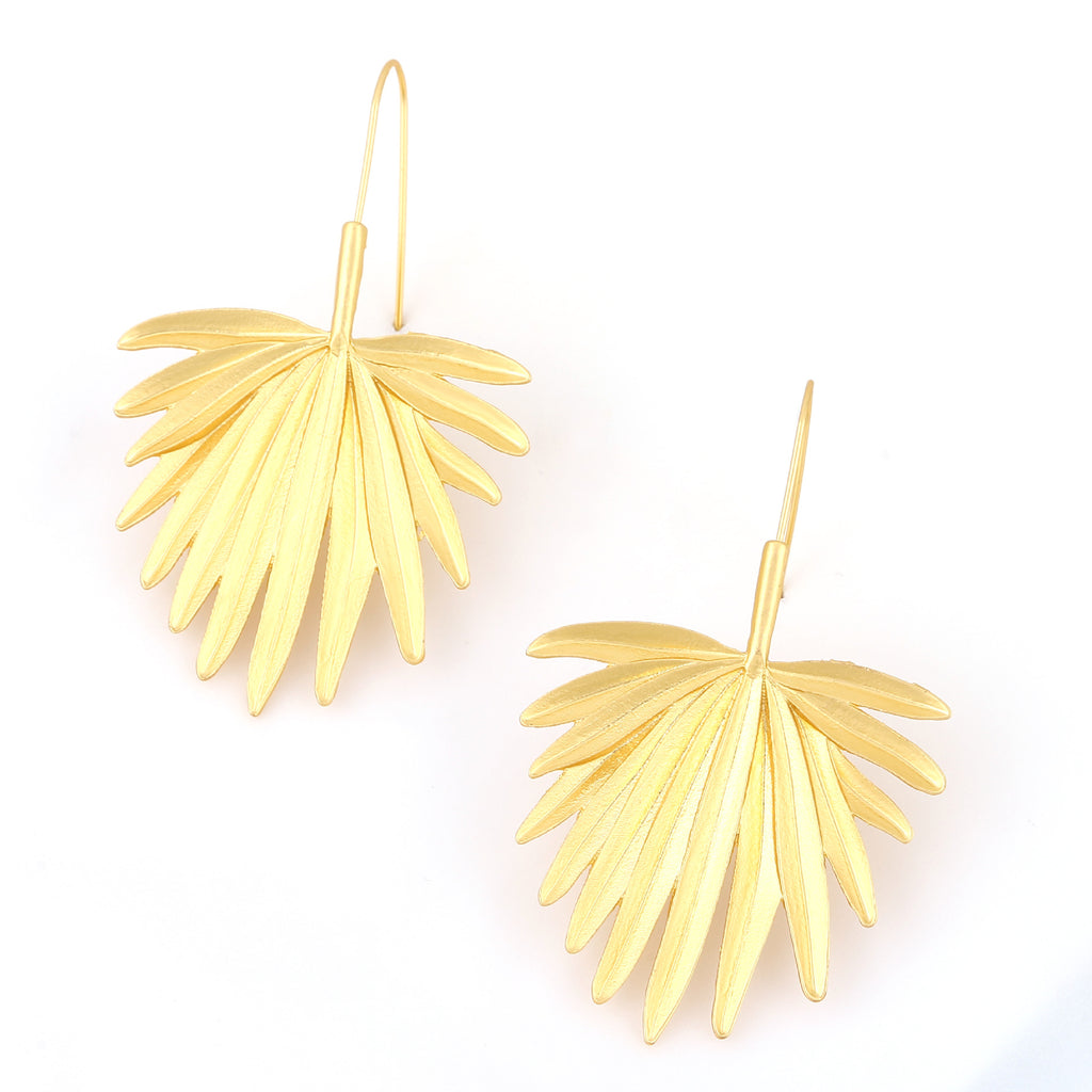 Atemberaubende Ohrring für den Alltag