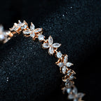 Klassische Armband mit zeitloser Eleganz