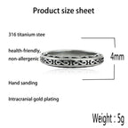 Elegante Ring für jeden Anlass