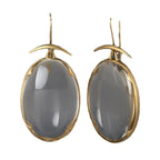 Atemberaubende Ohrring für den Alltag