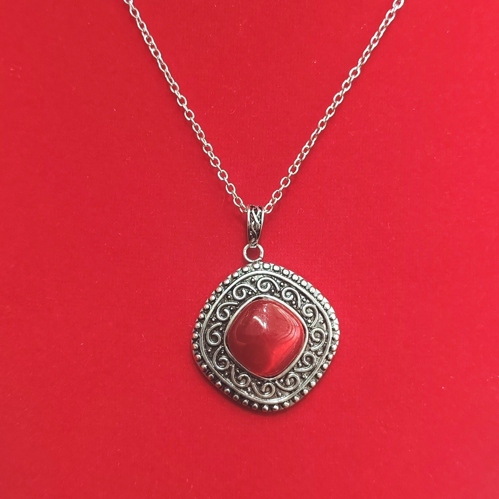 Elegante Halskette für jeden Anlass